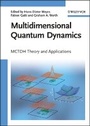Cover: Multidimensional Quantum Dynamics - Wiley-VCH