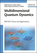 Cover: Multidimensional Quantum Dynamics - Wiley-VCH