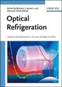Cover: Optical Refrigeration - Wiley-VCH