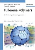 Cover: Fullerene Polymers - Wiley-VCH