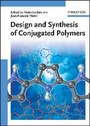 Cover: Design and Synthesis of Conjugated Polymers - Wiley-VCH