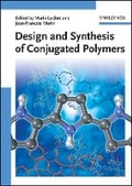 Cover: Design and Synthesis of Conjugated Polymers - Wiley-VCH