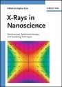 Cover: X-Rays in Nanoscience - Spectroscopy, Spectromicroscopy and Scattering Techniques - Wiley-VCH