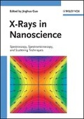 Cover: X-Rays in Nanoscience - Spectroscopy, Spectromicroscopy and Scattering Techniques - Wiley-VCH