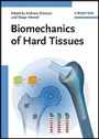 Cover: Biomechanics of Hard Tissues - Modeling, Testing and Materials - Wiley-VCH