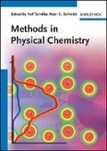 Cover: Methods in Physical Chemistry - Wiley-VCH
