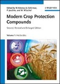 Cover: Modern Crop Protection Compounds 2e - Wiley-VCH