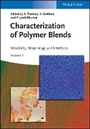 Bild: Characterization of Polymer Blends - Wiley-VCH