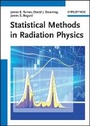 Cover: Statistical Methods in Radiation Physics - Wiley-VCH