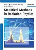 Cover: Statistical Methods in Radiation Physics - Wiley-VCH