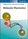 Cover: Molecular Plasmonics - Wiley-VCH