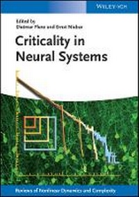 Enlarge image Cover: Criticality in Neural Systems - Wiley-VCH