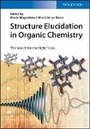 Cover: Structure Elucidation in Organic Chemistry - The Search for the Right Tools - Wiley-VCH