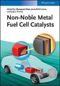 Cover: Non-Noble Metal Fuel Cell Catalysts - Wiley-VCH