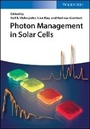 Cover: Photon Management in Solar Cells - Wiley-VCH