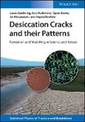 Cover: Desiccation Cracks and their Patterns - Wiley-VCH