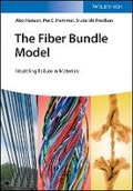 Cover: The Fiber Bundle Model - Modeling Failure in Materials - Wiley-VCH