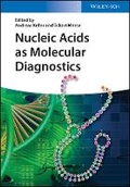 Cover: Nucleic Acids as Molecular Diagnostics - Wiley-VCH