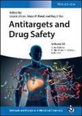 Cover: Antitargets and Drug Safety - Wiley-VCH