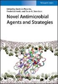 Cover: Novel Antimicrobial Agents and Strategies - Wiley-VCH