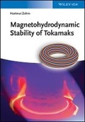 Cover: Magnetohydrodynamic Stability of Tokamaks - Wiley-VCH