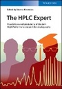 Bild: The HPLC Expert - Possibilities and Limitations of Modern High Performance Liquid Chromatography - Wiley-VCH