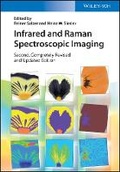 Cover: Infrared and Raman Spectroscopic Imaging 2e - Wiley-VCH
