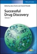 Cover: Successful Drug Discovery - Wiley-VCH