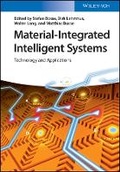 Cover: Material-Integrated Intelligent Systems - Technology and Applications - Wiley-VCH