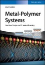 Cover: Metal-Polymer Systems - Wiley-VCH