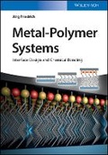 Cover: Metal-Polymer Systems - Wiley-VCH