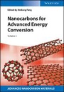 Cover: Nanocarbons for Advanced Energy Storage - Wiley-VCH