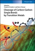 Cover: Cleavage of Carbon-Carbon Single Bonds by Transition Metals - Wiley-VCH