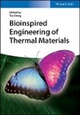 Cover: Bioinspired Engineering of Thermal Materials - Wiley-VCH