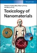 Cover: Toxicology of Nanomaterials - Wiley-VCH