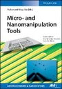 Cover: Micro- and Nanomanipulation Tools - Wiley-VCH