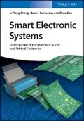 Cover: Smart Electronic Systems - Heterogeneous Integration of Silicon and Printed Electronics - Wiley-VCH