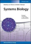 Cover: Systems Biology - Wiley-VCH