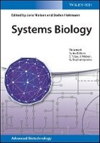 Enlarge image Cover: Systems Biology - Wiley-VCH