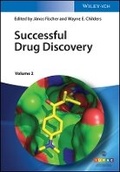 Cover: Successful Drug Discovery v2 - Wiley-VCH