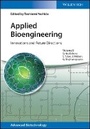 Cover: Applied Bioengineering - Innovations and Future Directions - Wiley-VCH