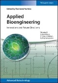 Cover: Applied Bioengineering - Innovations and Future Directions - Wiley-VCH