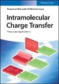 Cover: Intramolecular Charge Transfer - Theory and Applications - Wiley-VCH