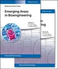 Cover: Emerging Areas in Bioengineering - Wiley-VCH