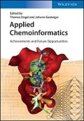 Cover: Applied Chemoinformatics - Achievements and Future Opportunities - Wiley-VCH
