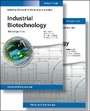 Cover: Industrial Biotechnology - Microorganisms - Wiley-VCH