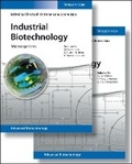 Cover: Industrial Biotechnology - Microorganisms - Wiley-VCH
