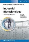 Cover: Industrial Biotechnology - Wiley-VCH