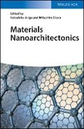 Cover: Materials Nanoarchitectonics - Wiley-VCH