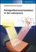 Cover: Roentgenfluoreszenzanalyse in der Laborpraxis - Wiley-VCH